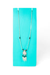 Collar Dream Catcher I