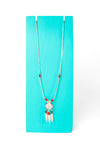 Collar Dream Catcher IV